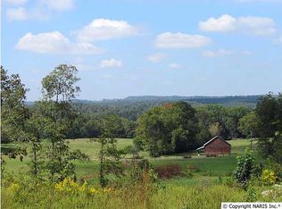 591 Carmichael Rd, Valley Head, AL 35989