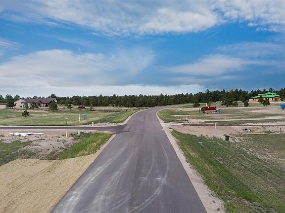 2nd image of Bison Meadows Court