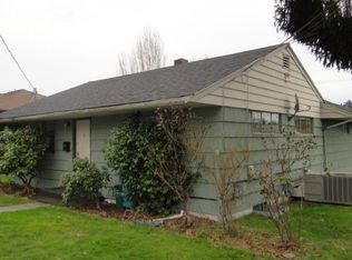 6322 44th Ave S, Seattle, WA 98118