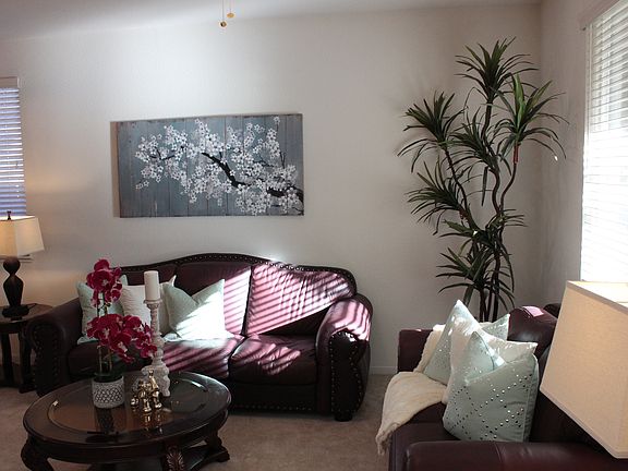 Living Room view 2