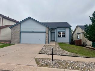 7141 Grand Prairie Dr, Colorado Springs, CO 80923