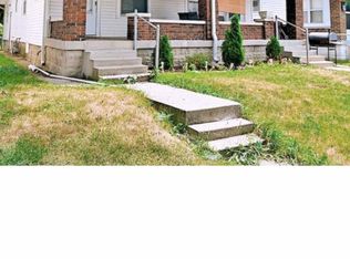 909 N Bosart Ave, Indianapolis, IN