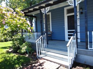 391 S Locust St, Canby, OR 97013