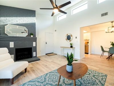 2111 Turtle Creek Dr APT 12, Henrico, VA, 23233