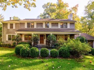 295 Woodbine Rd, Stamford, CT 06903