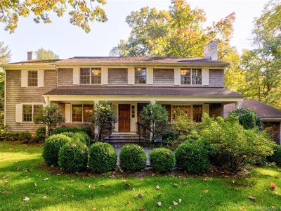 295 Woodbine Road, Stamford, CT, 06903