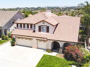 33330 Nicholas Cmn, Temecula, CA 92592