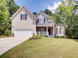 49 Tannin Ct, Dallas, GA 30132