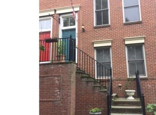 34 Livingston St, Trenton, NJ 08611