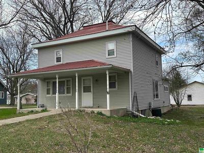 516 W 4th St, Sutherland, IA, 51058