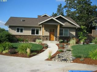 170 NW Mellor Loop, Winston, OR 97496