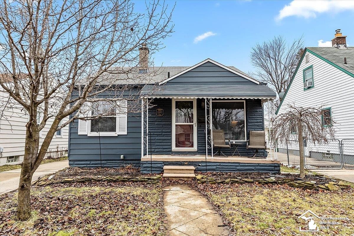 13285 Venness St, Southgate, MI 48195 Zillow
