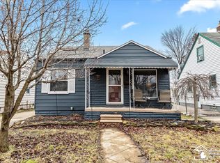13285 Venness St, Southgate, MI 48195