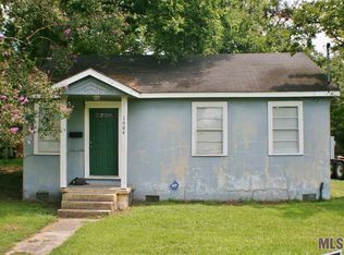 1004 W End Dr, New Roads, LA 70760