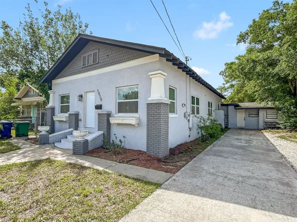 1515 E 31st Ave, 1515 E 31st Ave #B, Tampa, FL 33610