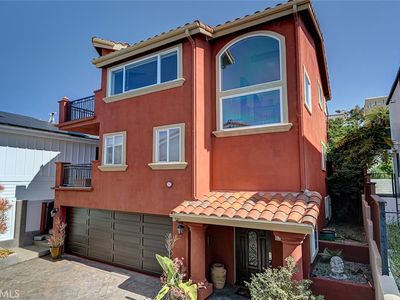 718 N Juanita Ave #B, Redondo Beach, CA, 90277