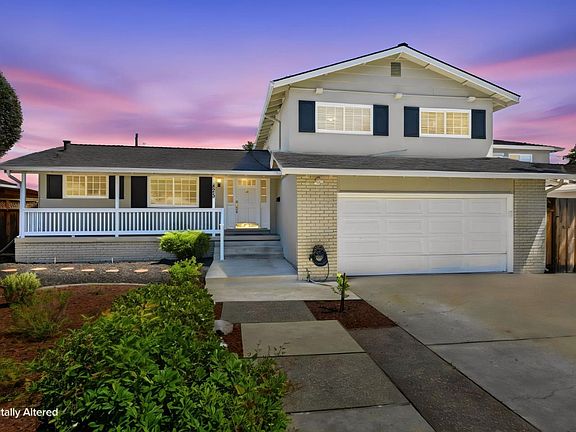 2nd image of 825 Pescadero Dr