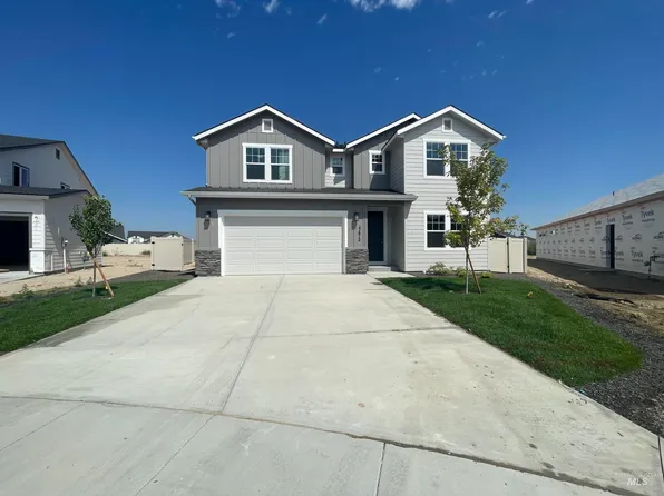17612 Moon Ridge Pl, Nampa, ID 83687