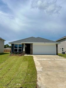 927 Pine Top Ln #6B, Cantonment, FL, 32533