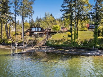 3833 SE Arcadia Road, Shelton, WA, 98584