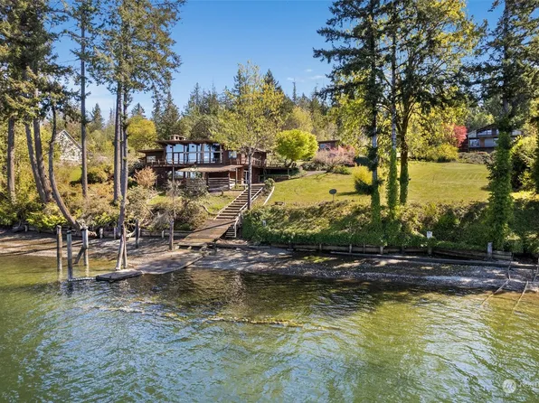 3833 SE Arcadia Road, Shelton, WA 98584
