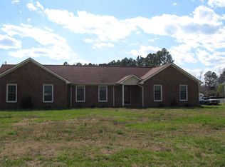 101 Duffy Dr, Goldsboro, NC 27534