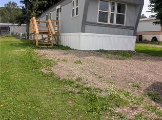 11796 Sparks Rd, Freedom, NY 14065