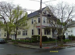 145 Babcock St, Providence, RI 02905