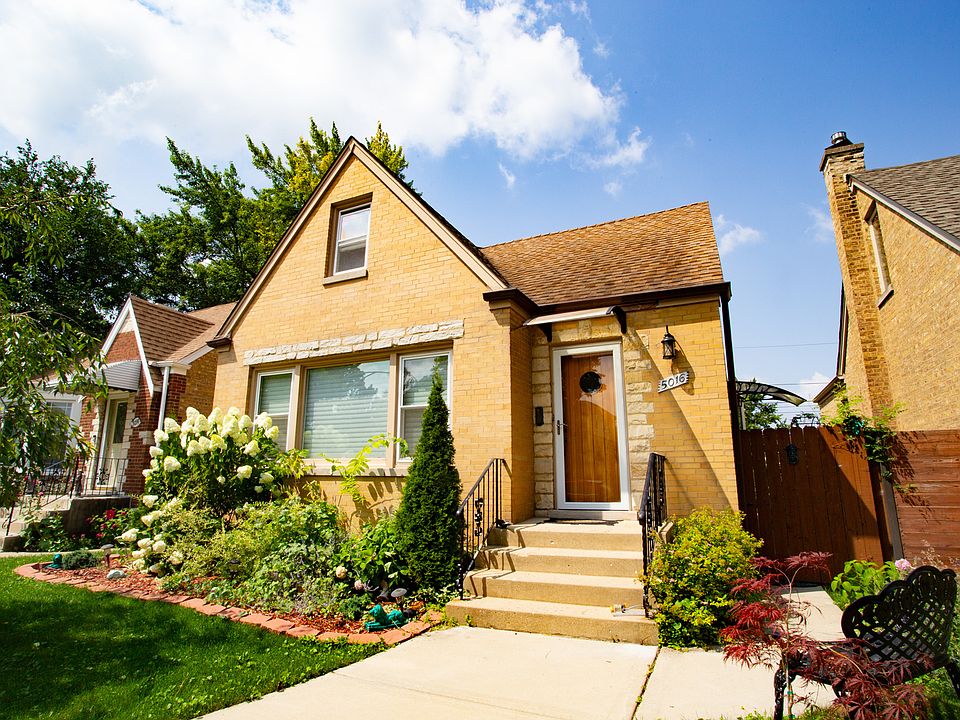 1st image of 5016 N Moody Ave