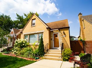 5016 N Moody Ave, Chicago, IL 60630