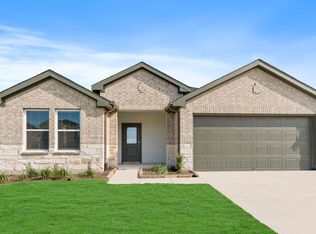 6219 Orchid Crest Ln, Rosenberg, TX 77469