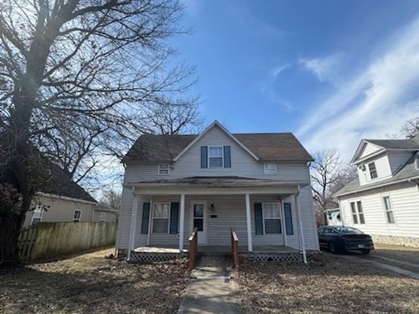 1317 N Sherman Ave