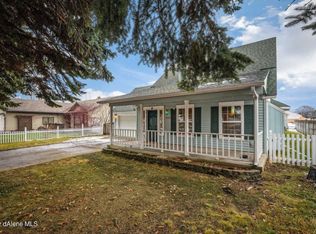 9928 N Tessa Way, Hayden Lake, ID 83835