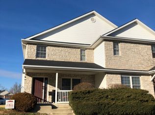 3765 E Cobble Creek Dr, Bloomington, IN 47401
