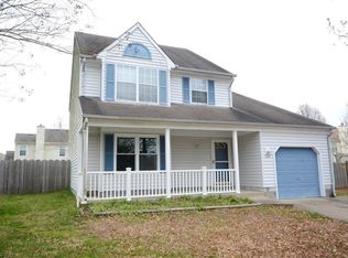 1241 Bartlett Oaks Ct, Virginia Beach, VA 23456