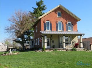 1024 Buffalo Rd, Bryan, OH 43506