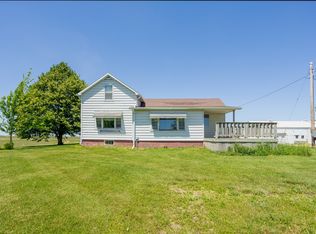 670 E 2300 North Rd, Danforth, IL 60930