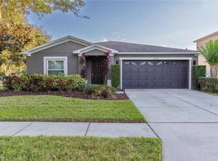 30930 Temple Stand Ave, Zephyrhills, FL 33543