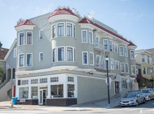 886 Noe St, San Francisco, CA 94114