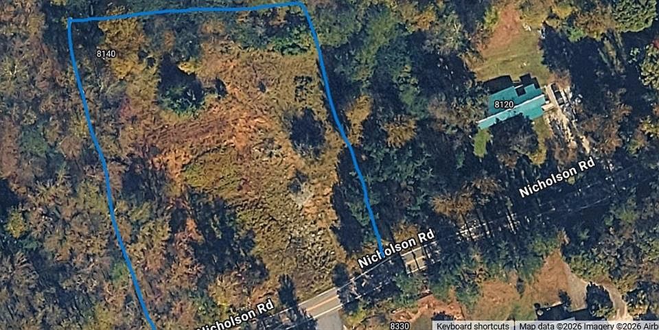 2nd image of 8140 Nicholson Rd #61
