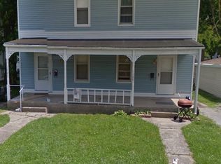 1724 N Church St, Belleville, IL 62221