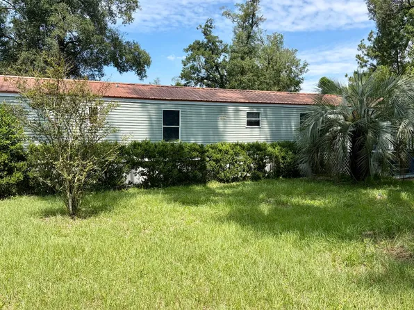 21130 176th St, Live Oak, FL 32060