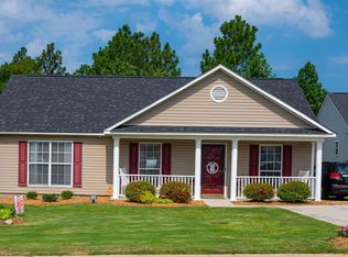 1202 May Oak Cir, Columbia, SC 29229