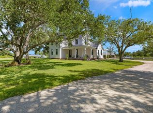 7778 21st Pl, Labelle, FL 33935