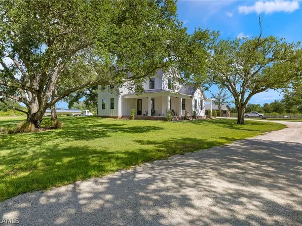 7778 21st Pl, Labelle, FL 33935