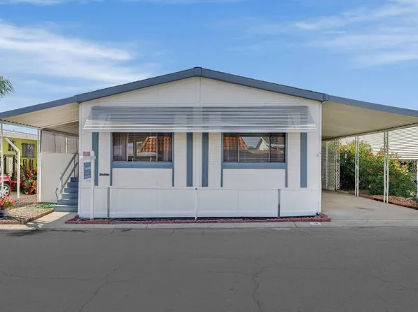 1212 H St Space 10, Ramona, CA 92065