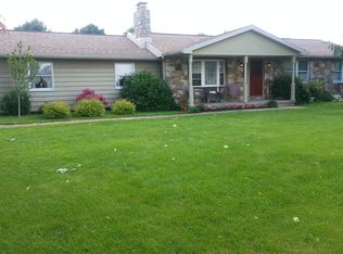 476 Lantz Rd, Atglen, PA 19310