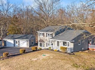 31 Cooper Tomlinson Rd, Medford, NJ 08055