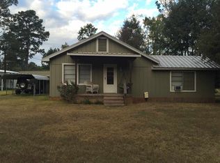 258 County Road 1835, Carthage, TX 75633