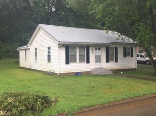 614 Mason Ave, Dyersburg, TN 38024